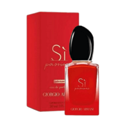 Si Passione Intense EDP