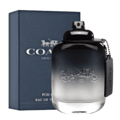 Coach for Men Eau de Toilette - Perfume Masculino