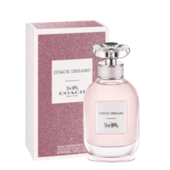 COACH Dreams Coach Eau de Parfum