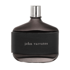 John Varvatos Classic EDT 125ml - comprar online