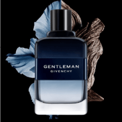 Gentleman Intense Givenchy EDT - Chic & Perfumados: Sua dose diária de luxo e elegância