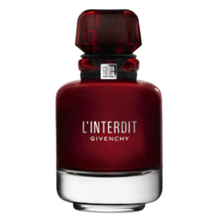 Linterdit Rouge Givenchy Eau de Parfum na internet