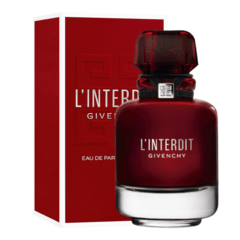 Linterdit Rouge Givenchy Eau de Parfum