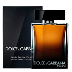 The One for Men Dolce&Gabbana - Eau de Parfum