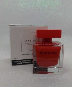 TST - Narciso Rouge Narciso Rodriguez EDP 90ml - comprar online