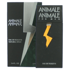 Animale Animale For Men - Eau de Toilette - 100ml