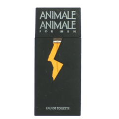 Animale Animale For Men - Eau de Toilette - 100ml - comprar online