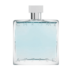 Azzaro Chrome - Perfume Masculino - Eau de Toilette - - comprar online