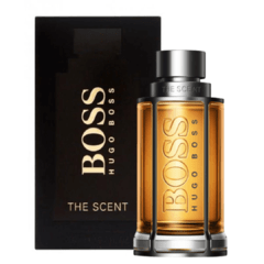 Boss The Scent Hugo Boss EDT