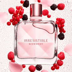 Irresistible Givenchy Eau de Toilette - comprar online