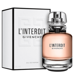 Perfume Linterdit Givenchy Eau de Parfum