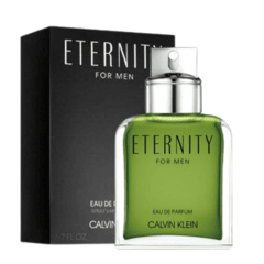 Eternity for Men Calvin Klein Perfume Masculino EDP - 100ml