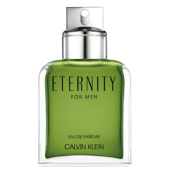 TST - Eternity for Men Calvin Klein Perfume Masculino EDP - 100ml