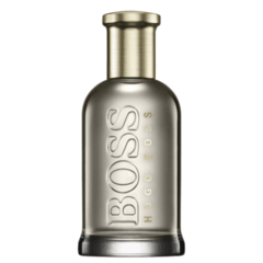 Bottled Hugo Boss Perfume Masculino EDP - comprar online