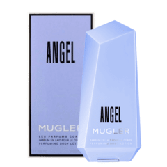 Loção Corporal Hidratante Angel Mugler - 200ml