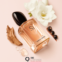 TST - Si Giorgio Armani EDP 100ML - comprar online