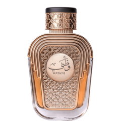 Watani Al Wataniah – Eau de Parfum - 100ml na internet