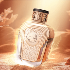 Watani Al Wataniah – Eau de Parfum - 100ml - comprar online