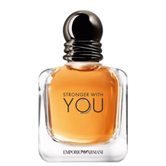 Stronger With You Giorgio Armani Eau de Toilette - comprar online