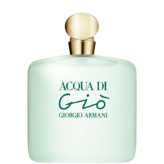 Acqua di Gioia Eau de Toilette 100ml - comprar online