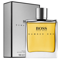 Boss Number One EDT 100ML