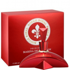 Rouge Royal Marina de Bourbon EDP - 100ml