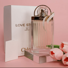 Love Story Chloé Eau de Parfum - 75ml na internet