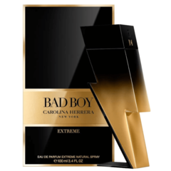 Bad Boy Extreme - Eau de Parfum - 100ml
