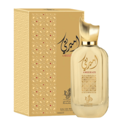 Ameerati Al Wataniah EDP 100ml