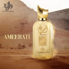 Ameerati Al Wataniah EDP 100ml na internet