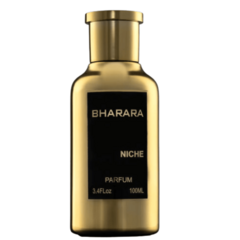 BHARARA NICHE PARFUM 100ml (UNISSEX) na internet