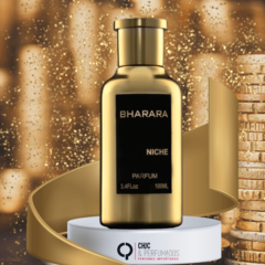 BHARARA NICHE PARFUM 100ml (UNISSEX) - comprar online