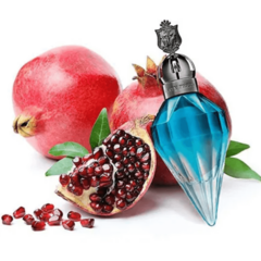 Royal Revolution Katy Perry EDP 100ml - Chic & Perfumados: Sua dose diária de luxo e elegância