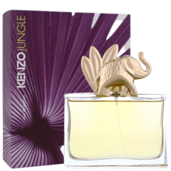 Jungle L´elephant Kenzo - Eau de Parfum