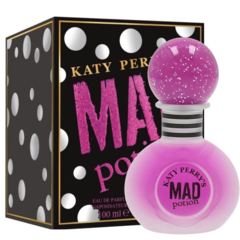 Katy Perry's Mad Potion EDP 100ml