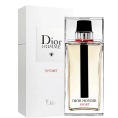 Dior Homme Sport Dior - Eau de Toilette