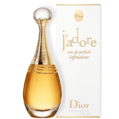 J’adore Infinissime Eau de Parfum