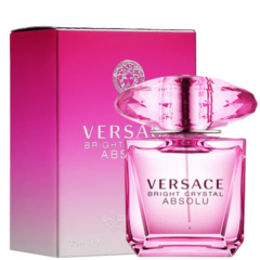 Bright Crystal Absolu Versace EDP 90ml