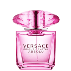 Bright Crystal Absolu Versace EDP 90ml - comprar online