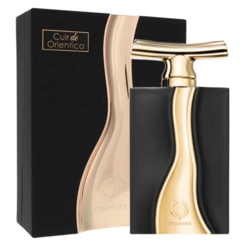 Cuir de Orientica Eau de Parfum Unissex - 90ml