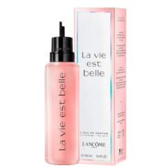 Refil La Vie Est Belle Lancôme Eau de Parfum - 100ml