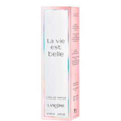 Refil La Vie Est Belle Lancôme Eau de Parfum - 100ml - Chic & Perfumados: Sua dose diária de luxo e elegância