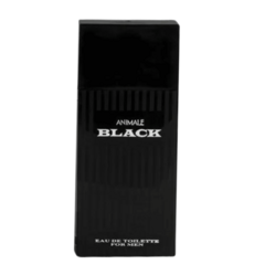 Animale Black For Men Eau de Toilette - 100ml - comprar online