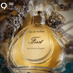 TST - First De Van Cleef & Arpels Eau De Parfum - 100 ml - comprar online