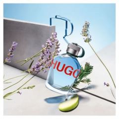 TST - Hugo Hugo Boss - EDT 125ml - comprar online