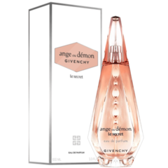 Ange ou Démon Le Secret Givenchy Eau de Parfum - Perfume Feminino
