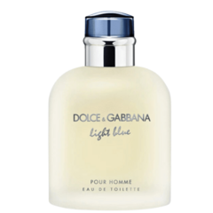 Light Blue pour Homme Dolce&Gabbana - comprar online