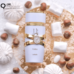 Yara Moi Eau de Parfum Lattafa - 100ml - comprar online