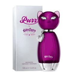Purr By Katy Perry EDP - 100ml