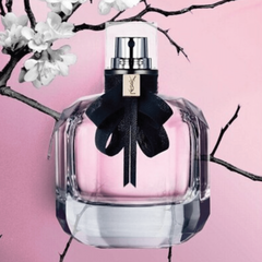 Mon Paris Yves Saint Laurent Eau de Parfum - comprar online